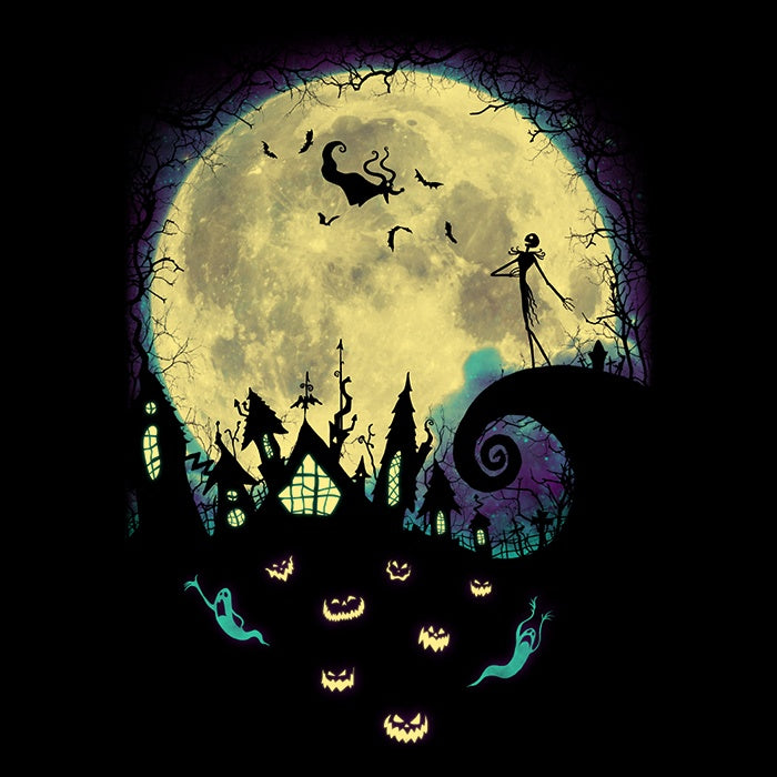Nightmare Moon Women's Clothing - Stylish Apparel for Females