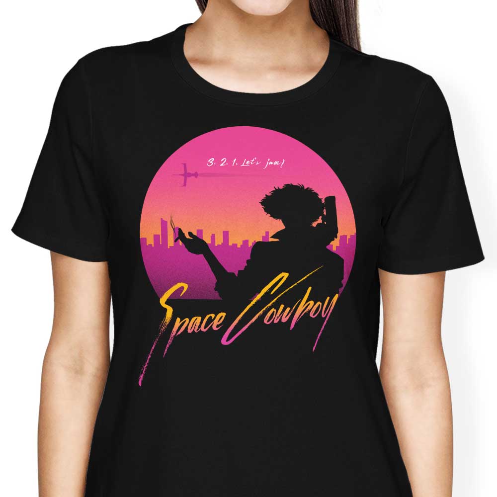 Let's Jam - Fashionable Women's Clothing Apparel