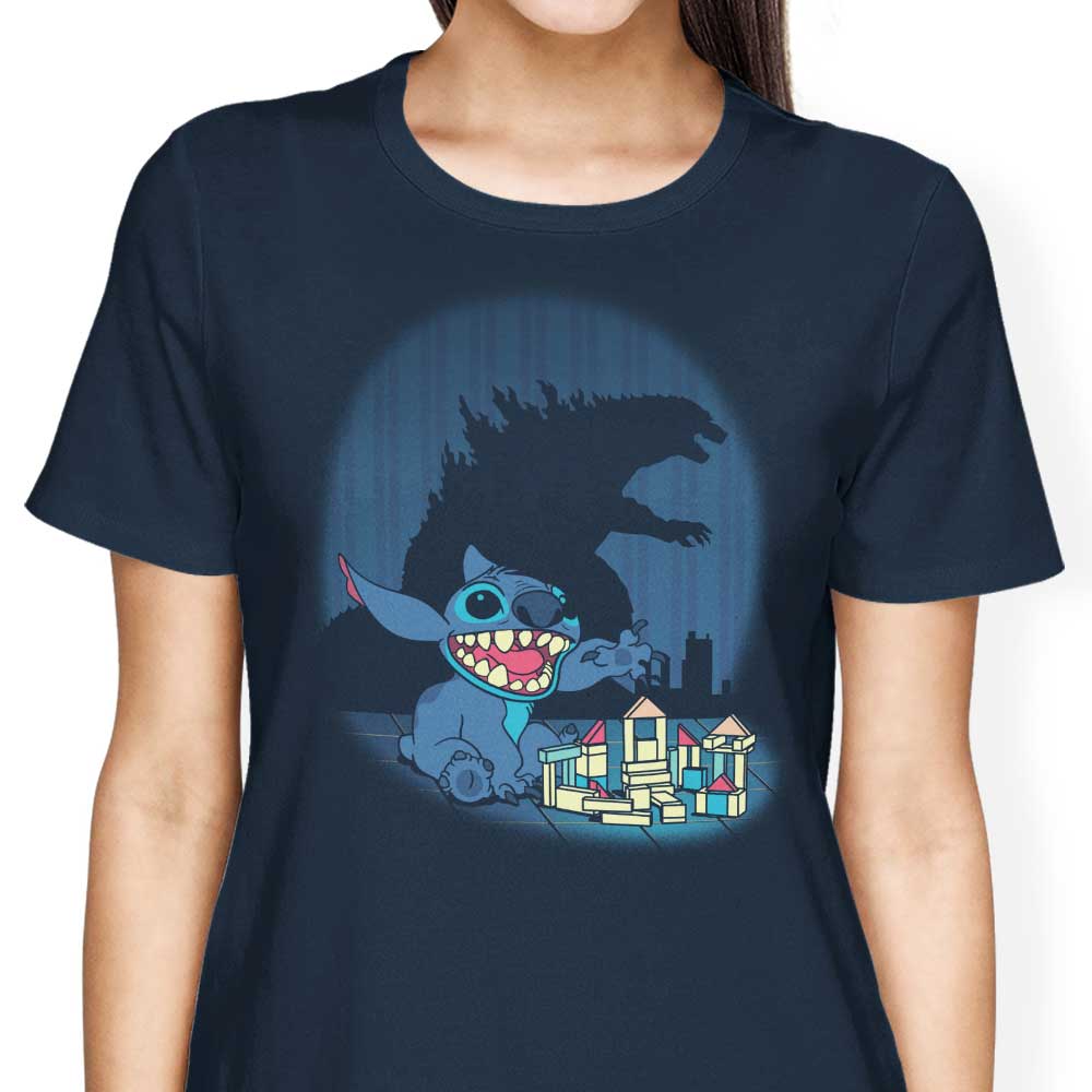 Inspiring Women's Apparel: Dream Big Collection