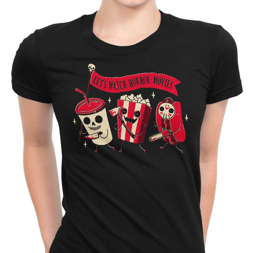 Midnight Movie - Stylish Women's Apparel Collection