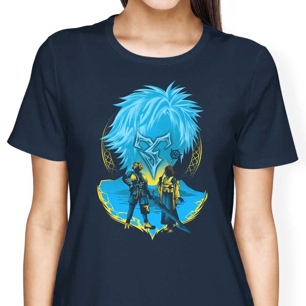 Hypertwenty's The Story of Us Collection - Stylish Women's Apparel