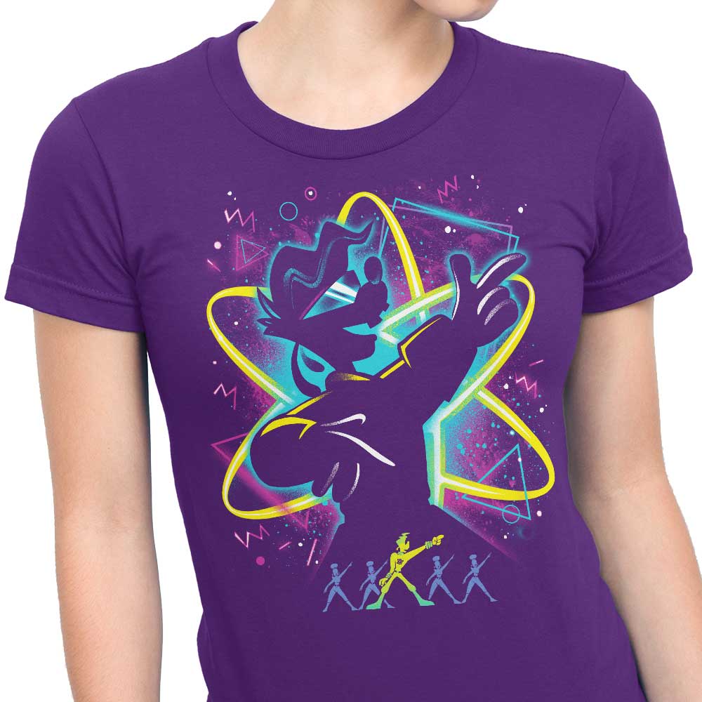Exclusive Women's Apparel - Stand Above the Crowd