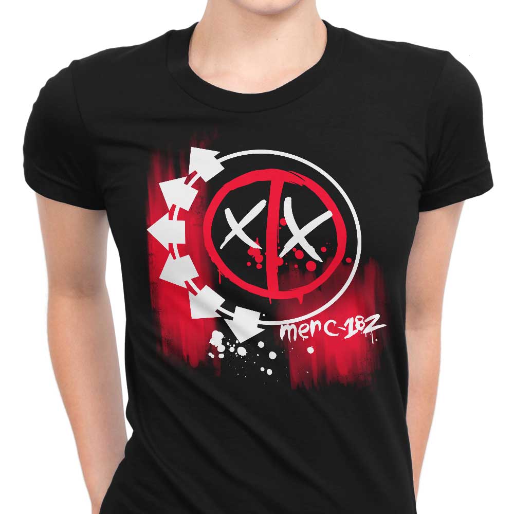 Stylish Merc-182 Women's Clothing Collection