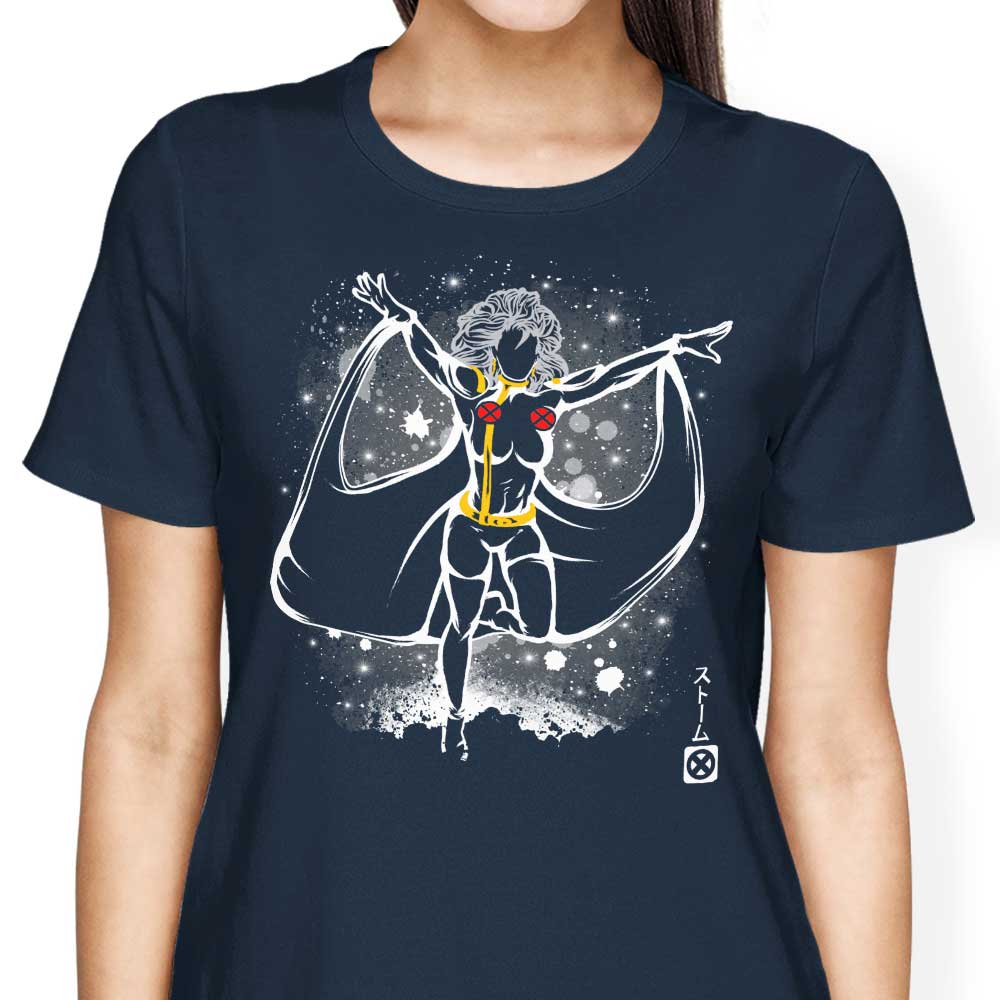 The Lightning Storm - Stylish Women's Clothing Apparel