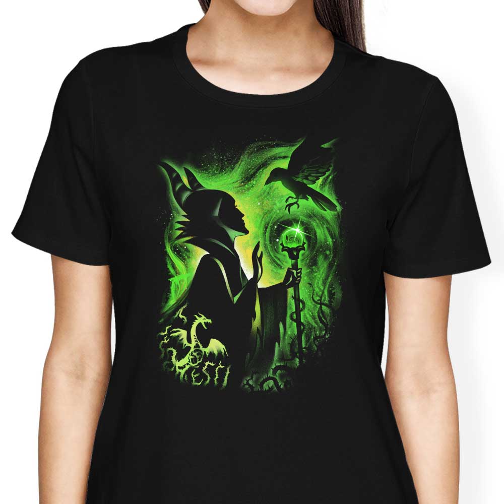All - Evil - Style Women's Fashion Apparel