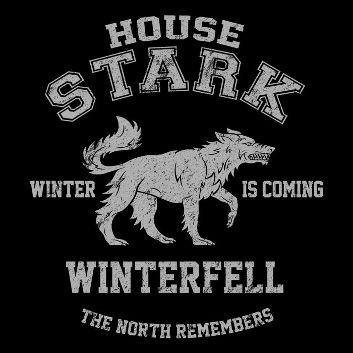 Digital Phoenix's Winter is Coming Collection - Women's Fashion Apparel