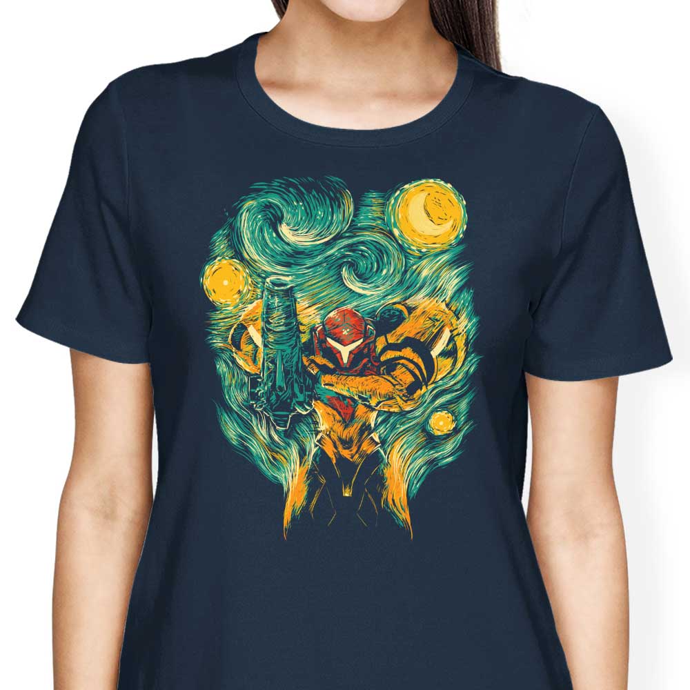 Starry Hunter - Exquisite Women's Clothing Apparel