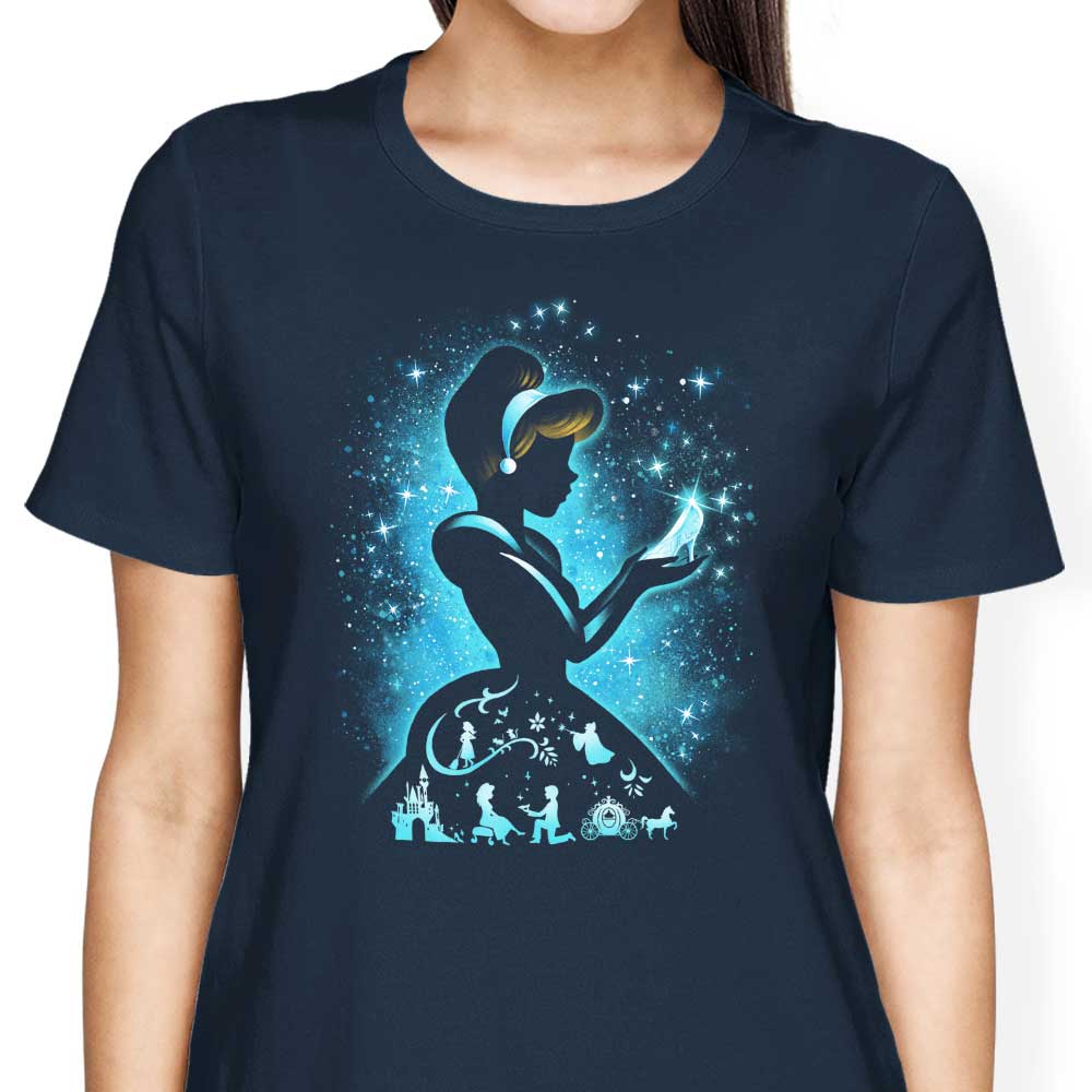 Dreams are Wishes - Stylish Women's Clothing Apparel