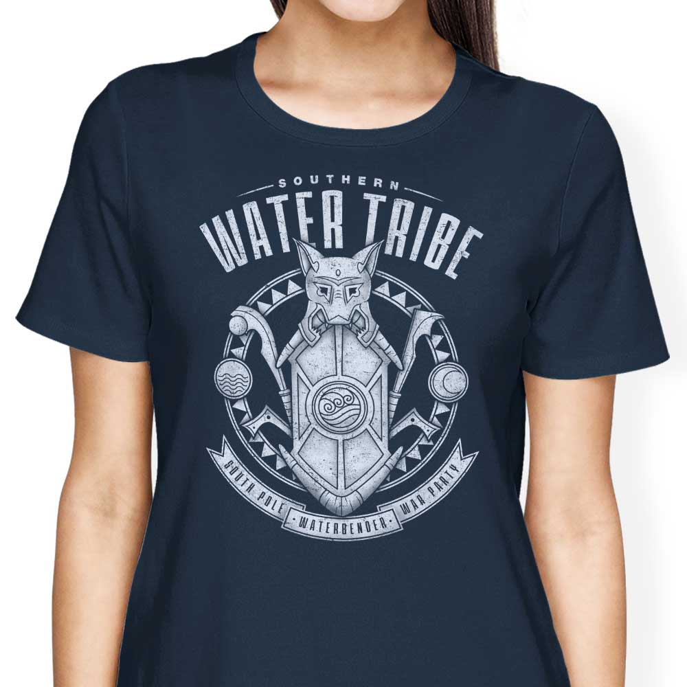 Benevolent Water - Women's Fashion Apparel