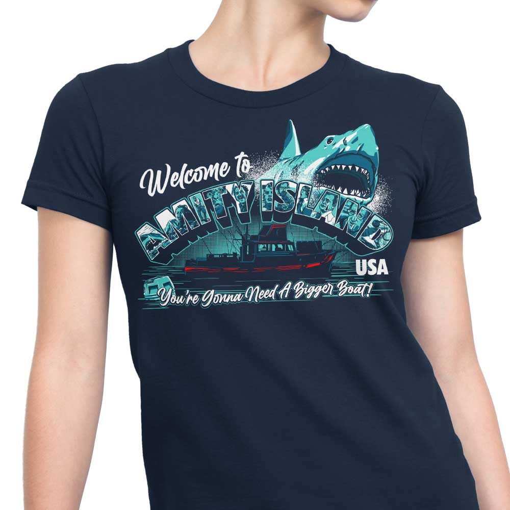 Welcome to the World of Amity - Stylish Women's Apparel Collection