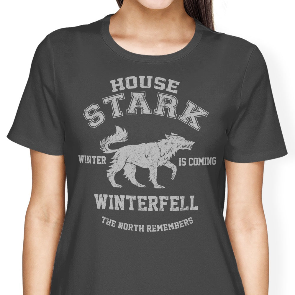 Digital Phoenix's Winter is Coming Collection - Women's Fashion Apparel