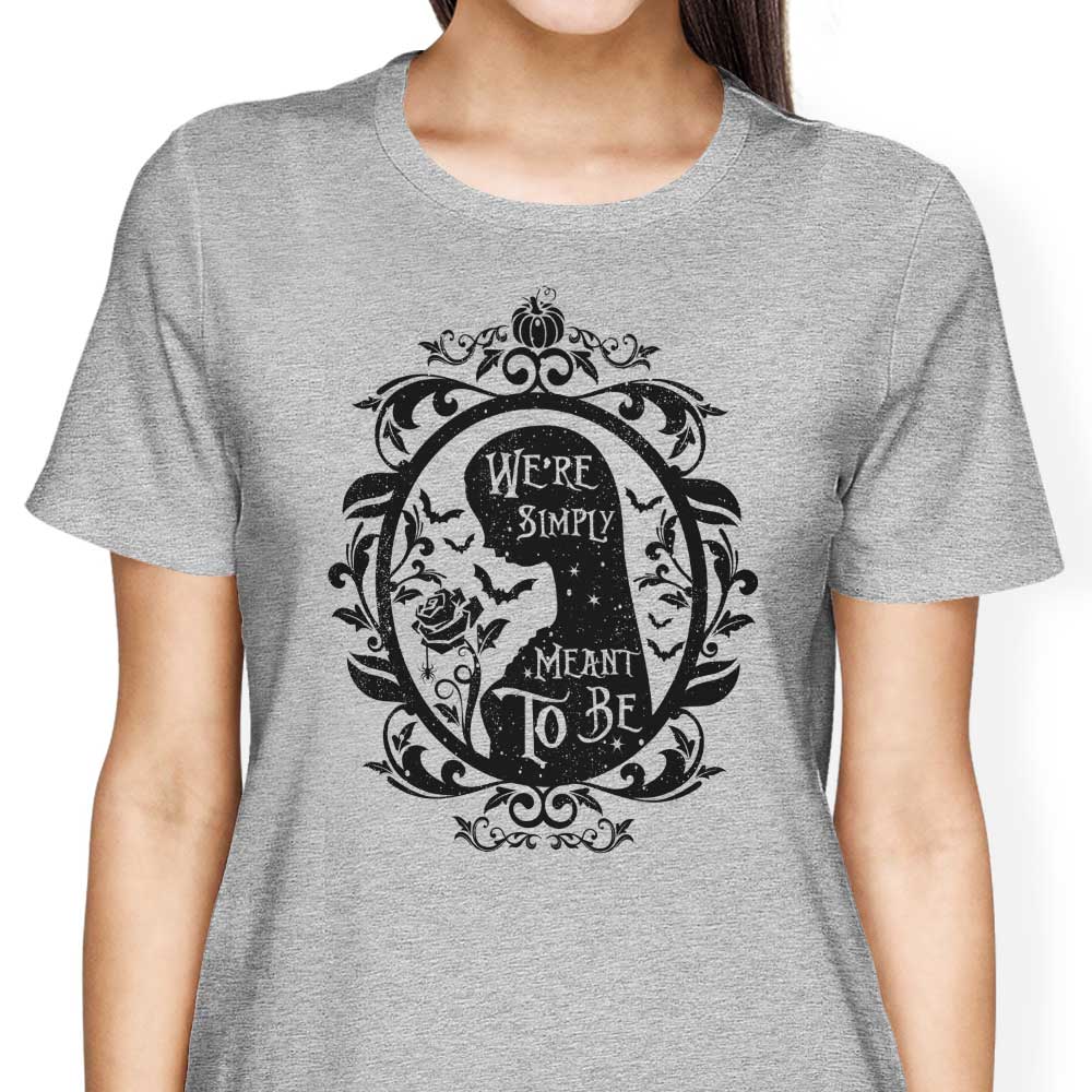 Meant to Be Women's Fashion Apparel Collection