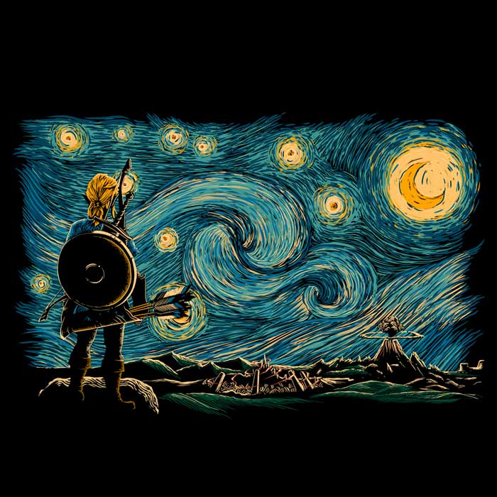 Starry Wild - Stylish Women's T-Shirts and Premium T-Shirts