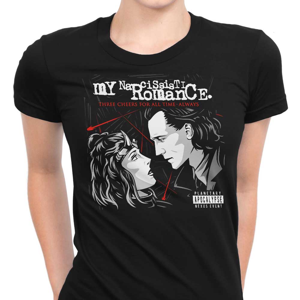 My Narcissistic Romance - Fashionable Women's Apparel Collection