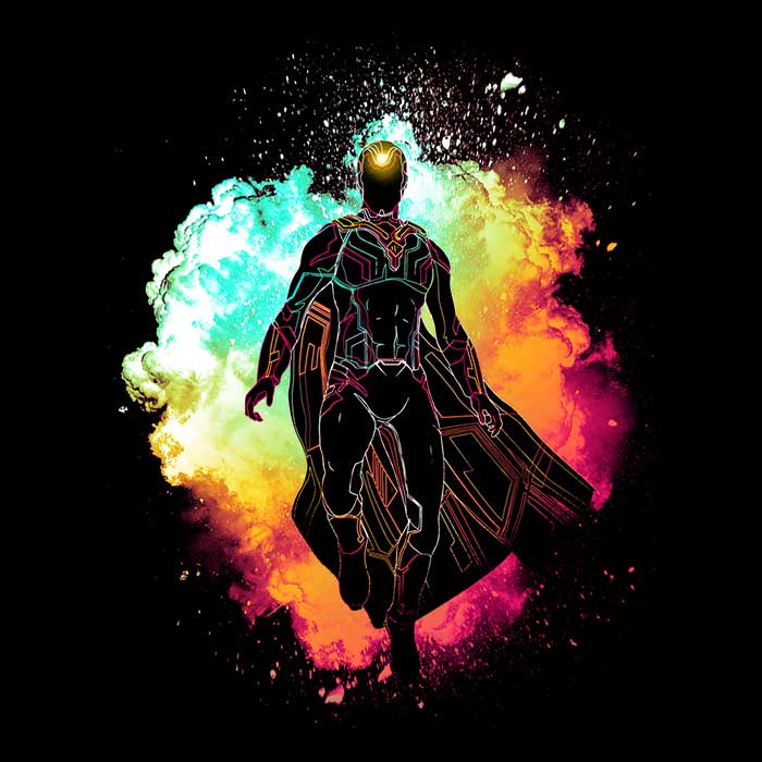Android Soul - Women's Fashion Apparel T-Shirts and Premium T-Shirts