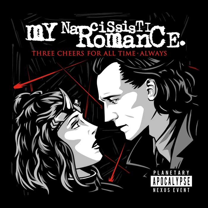 My Narcissistic Romance - Fashionable Women's Apparel Collection