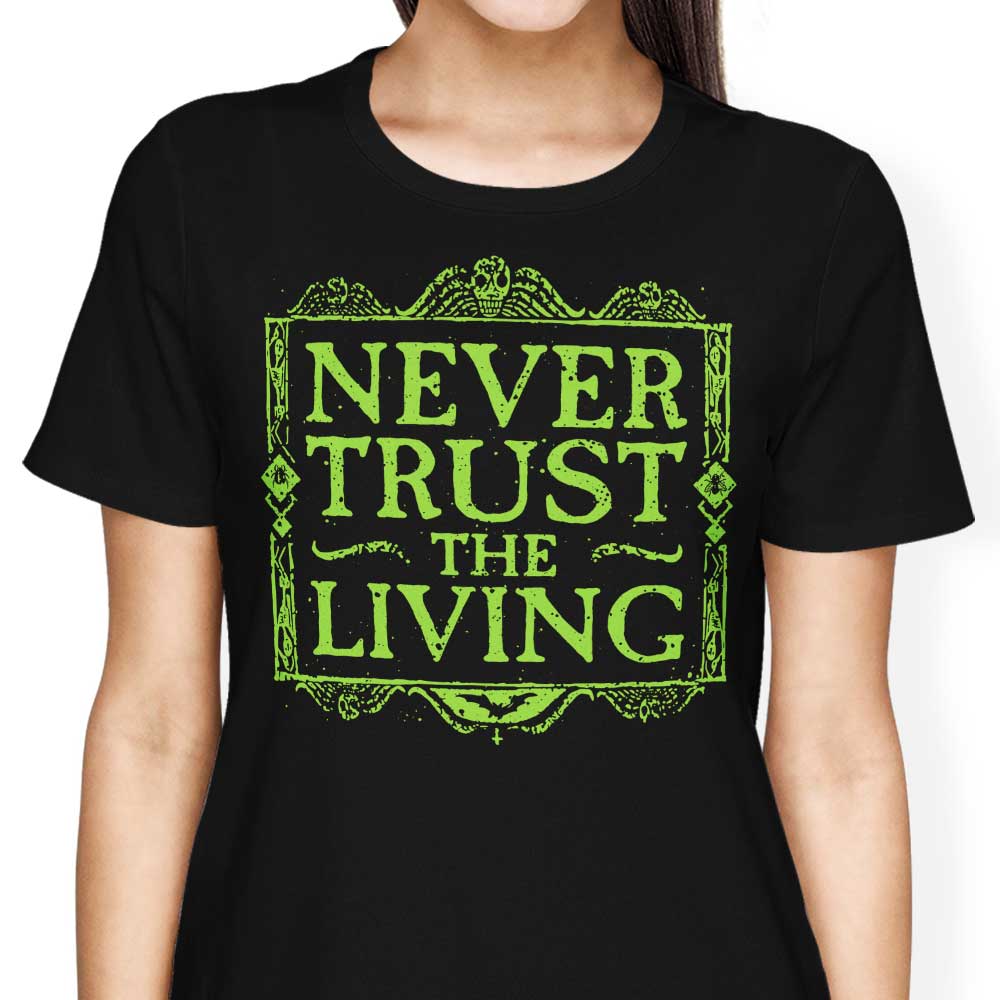 Unreliable - Women's Fashion Apparel Collection