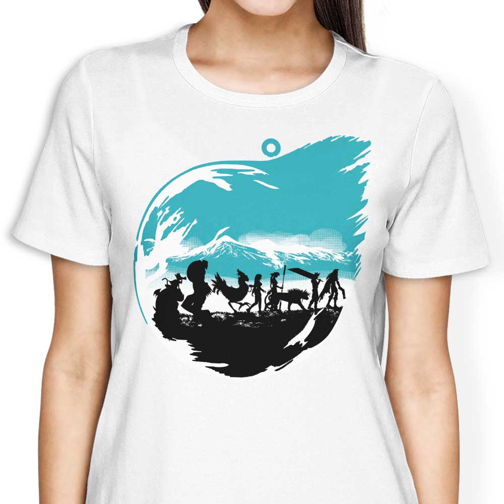 Fantasy Fellowship Collection - Women's Fashion Apparel