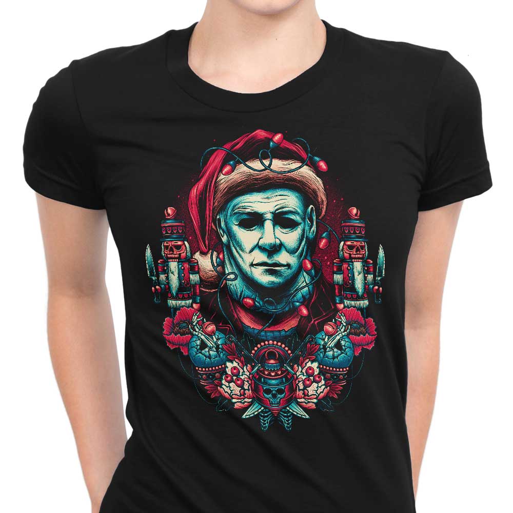 Women's Clothing - Holidays at Haddonfield Collection
