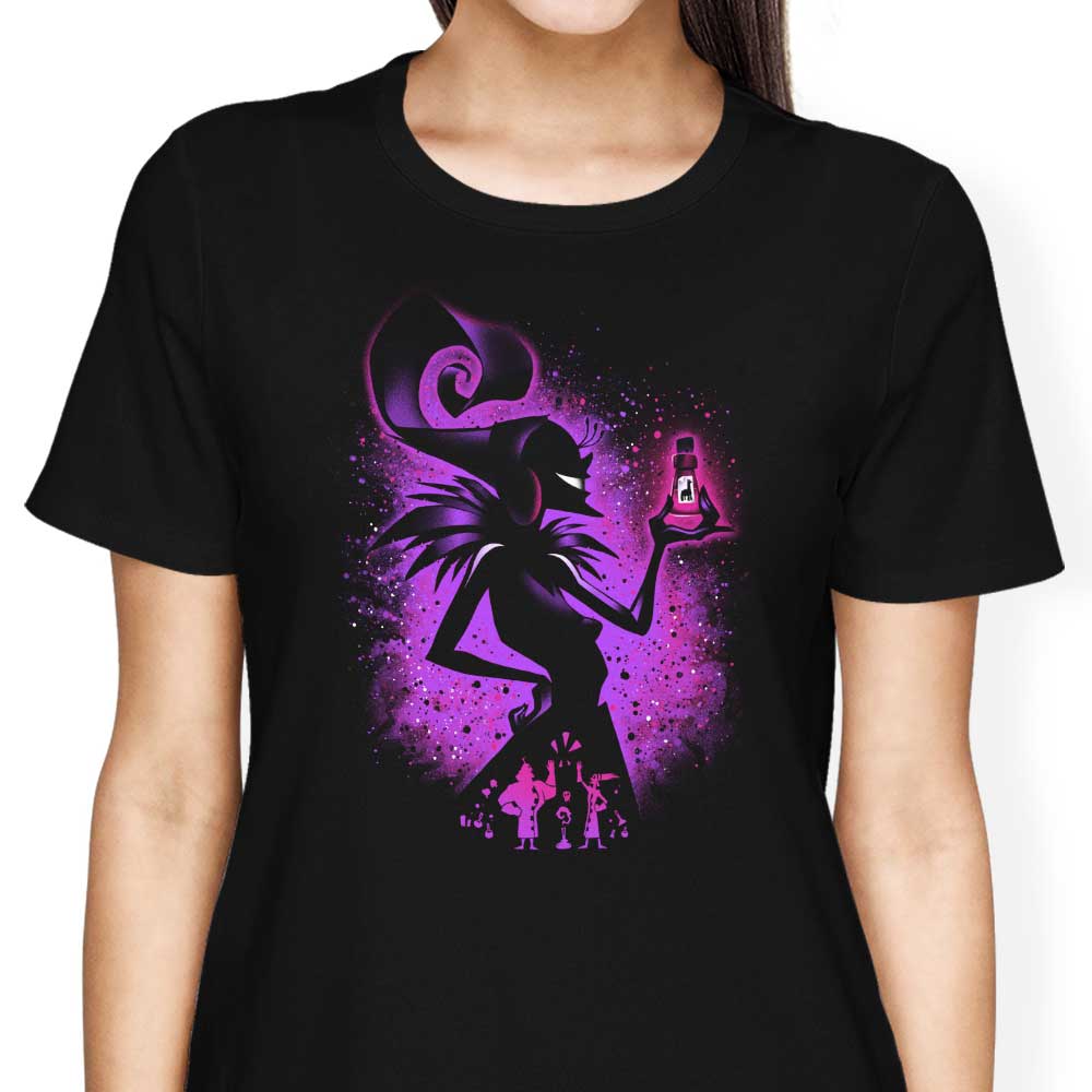 This Isn't Poison Brand Women's Fashion Apparel - T-Shirts and Premium T-Shirts