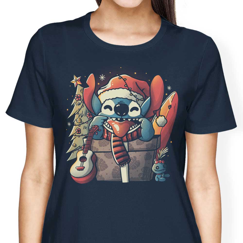 Ohana Gift - Stylish Women's Cotton Apparel Collection
