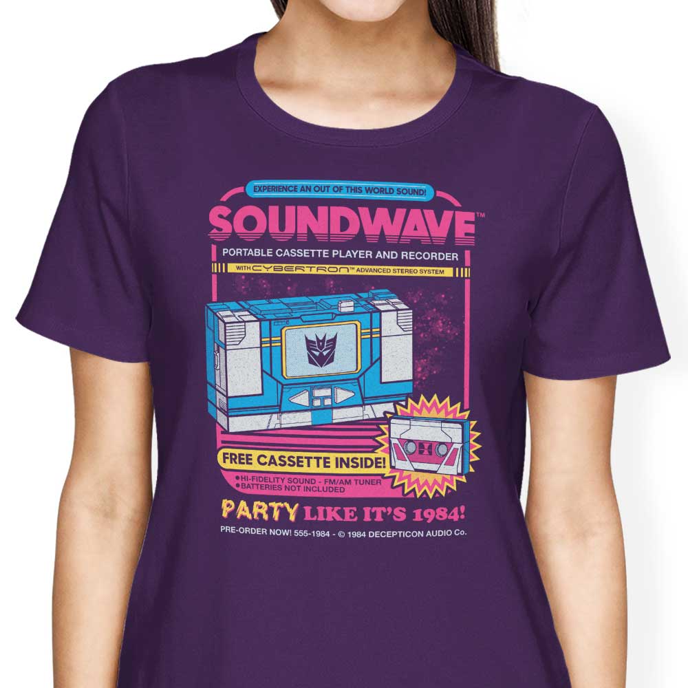 Boost the Volume - Stylish Women's Apparel Collection