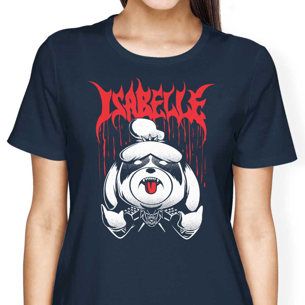 Isabelle - Stylish Women's Clothing from Dracula Byte