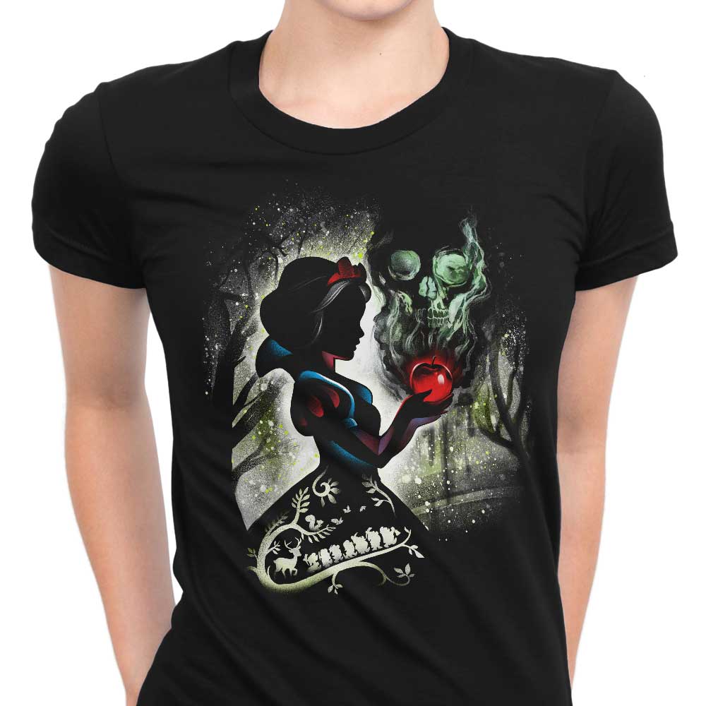 Poison Apple Women's Clothing - T-Shirts and Premium T-Shirts