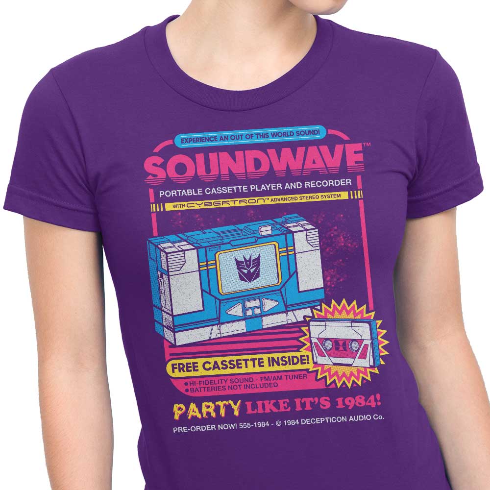 Boost the Volume - Stylish Women's Apparel Collection