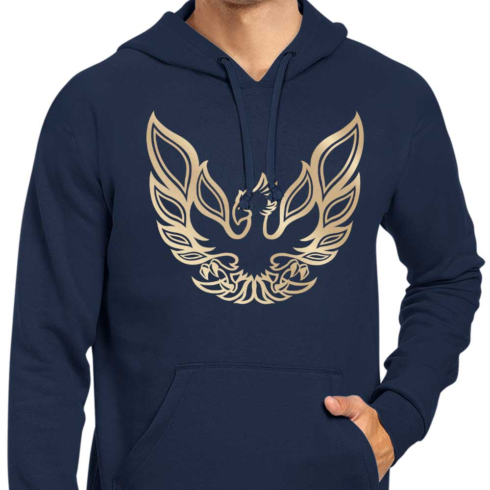 1988 Jango Snow Chocobird Comfortable Zip-Up and Pullover Hoodies