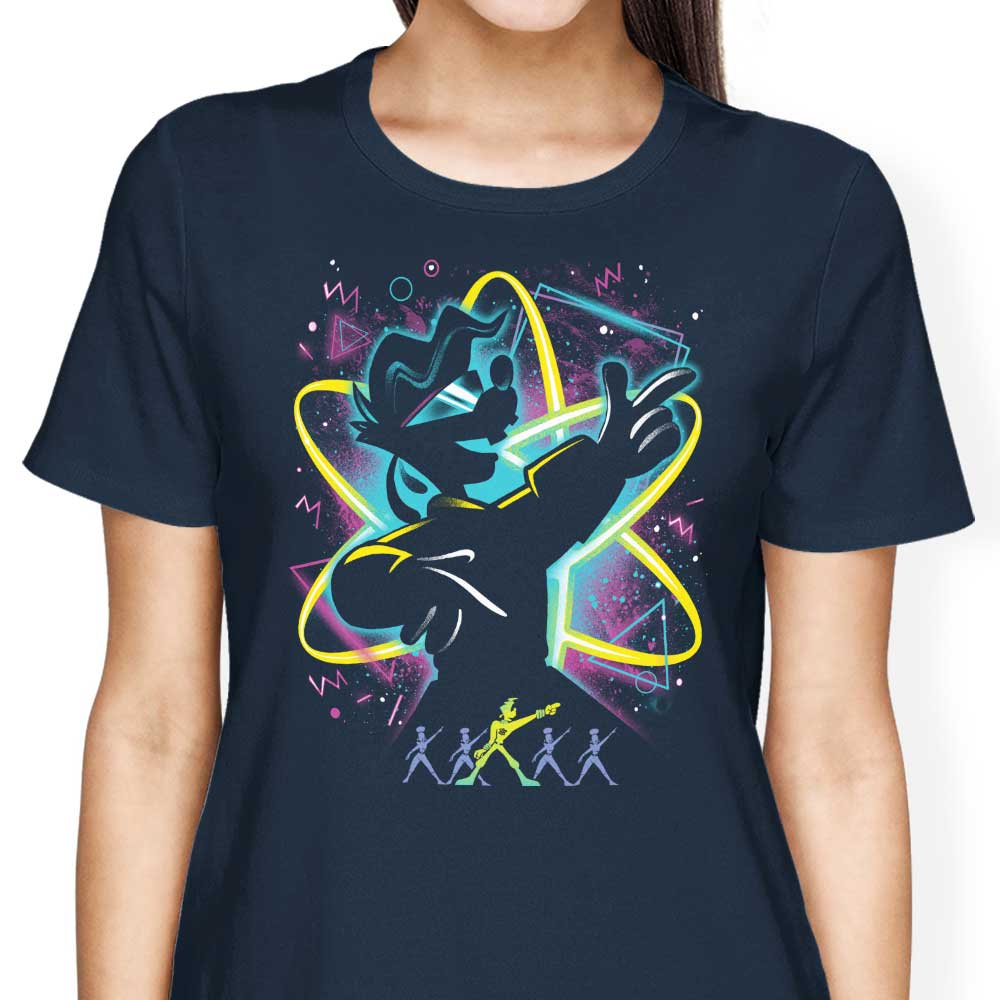 Exclusive Women's Apparel - Stand Above the Crowd