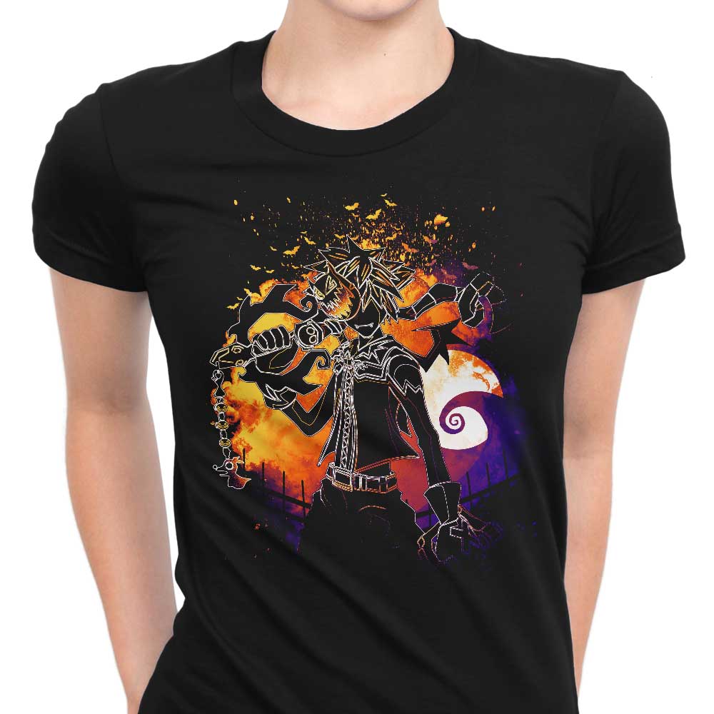 Halloween Key Soul - Stylish Women's Apparel Collection