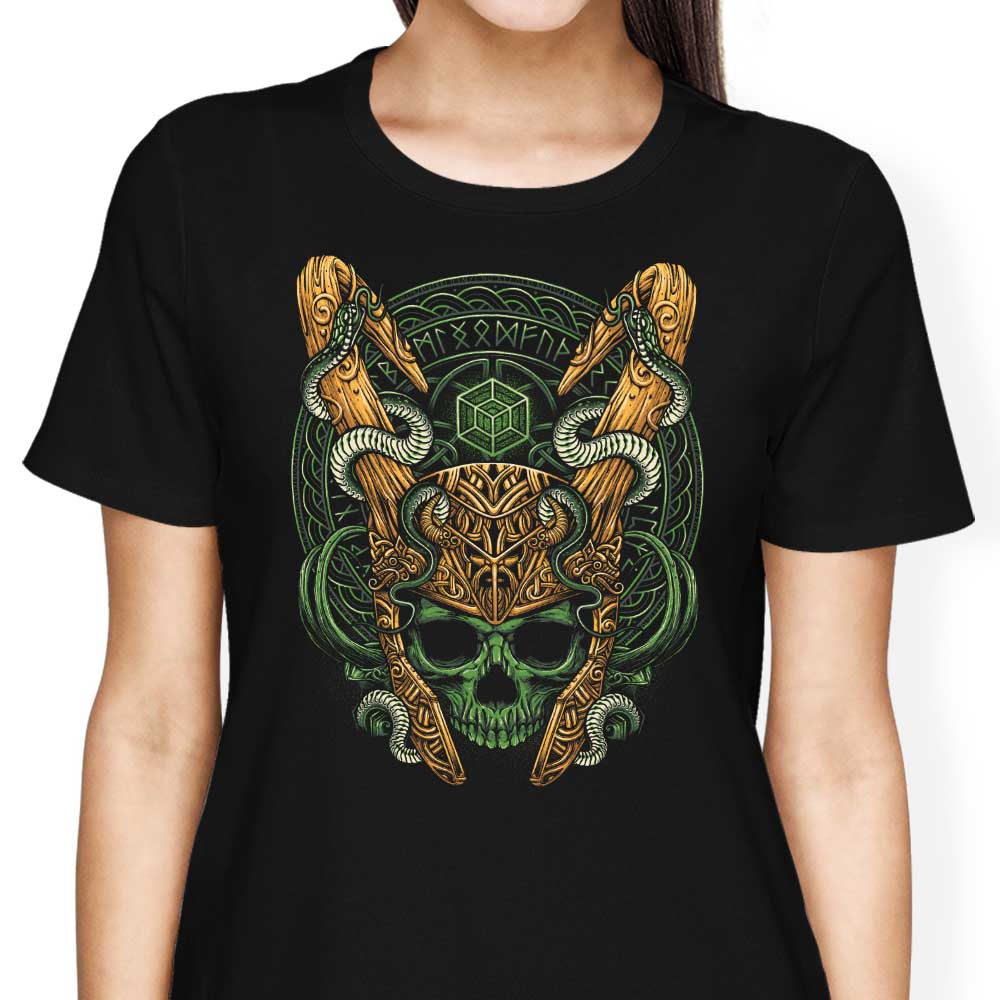 Wild and Whimsical Women's Apparel - Mischief and Madness Collection