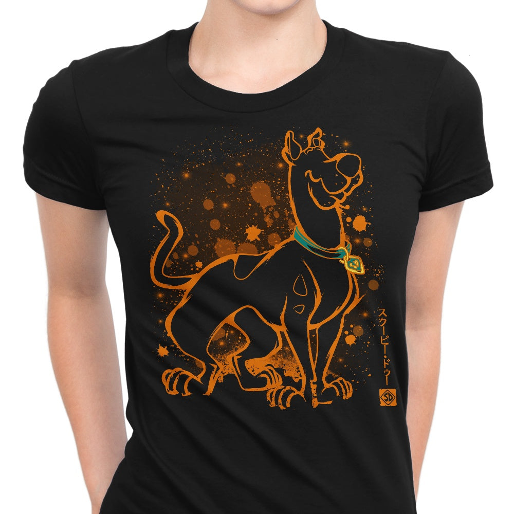 Fantastic Women's Apparel Collection - The Great Dane