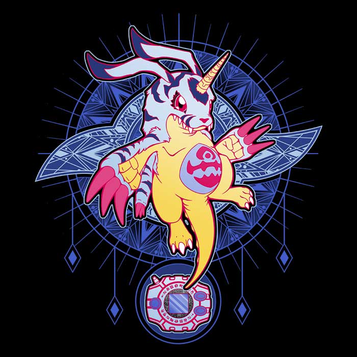 Friendship Crest - Stylish Women's Apparel