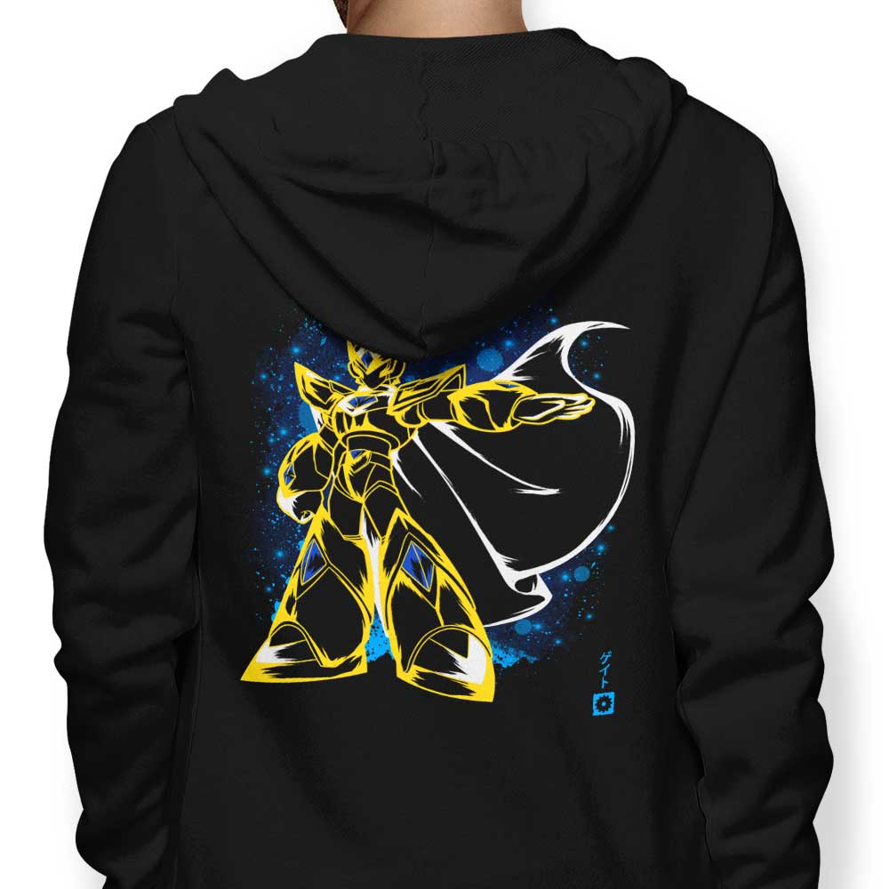 The Gate - Hoodie