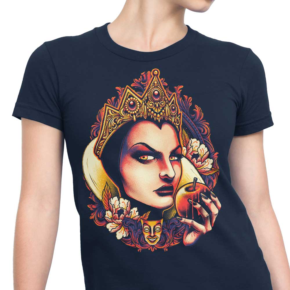 Glitchygorilla's Envy-Inspiring Women's Apparel - T-Shirts
