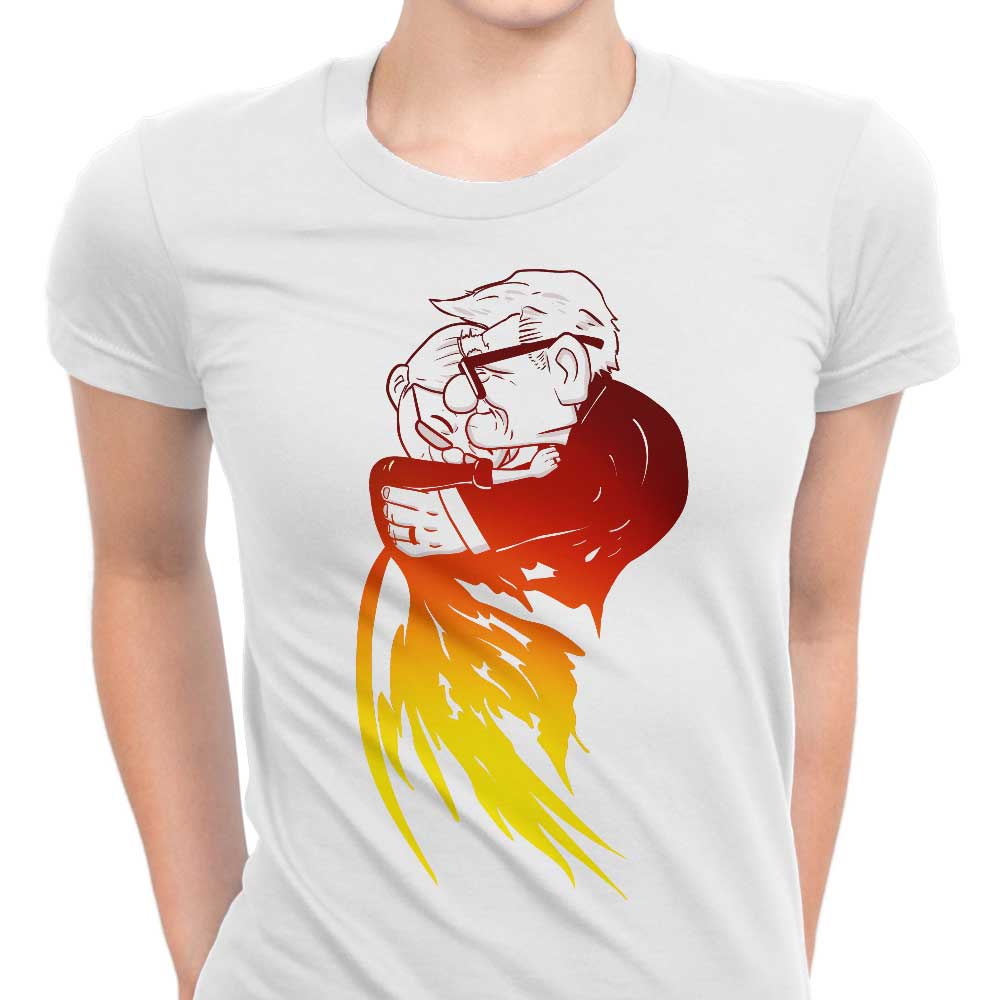 The Finest Love - High - Quality Women's Clothing Apparel