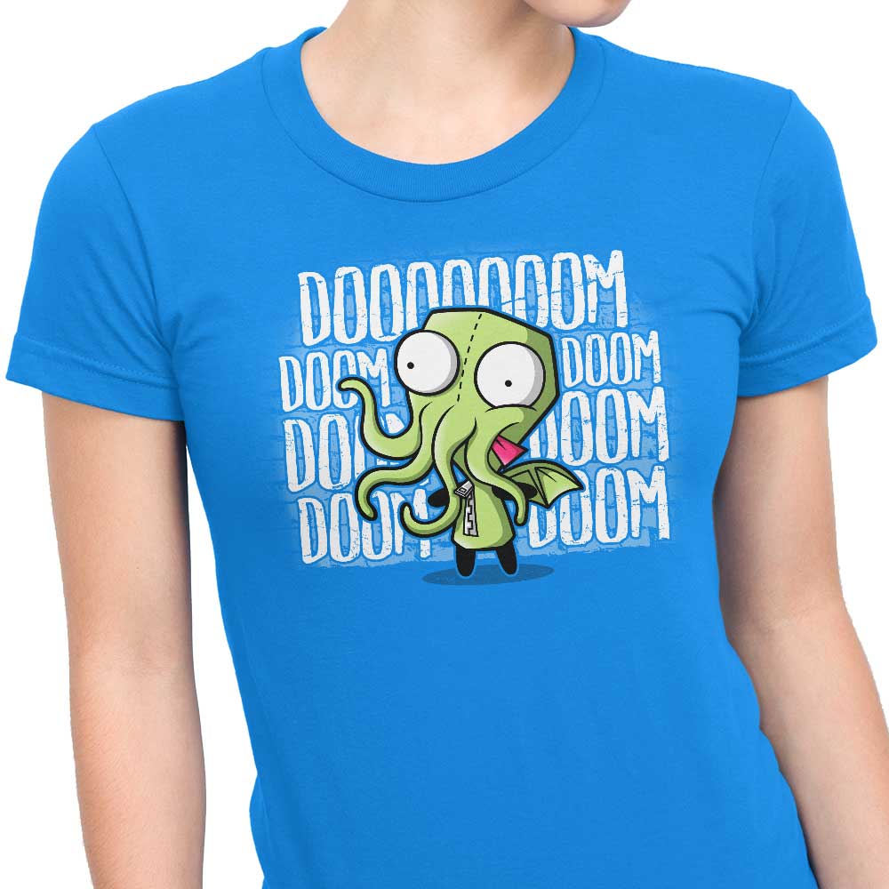 GIRthulhu Women's Clothing Apparel