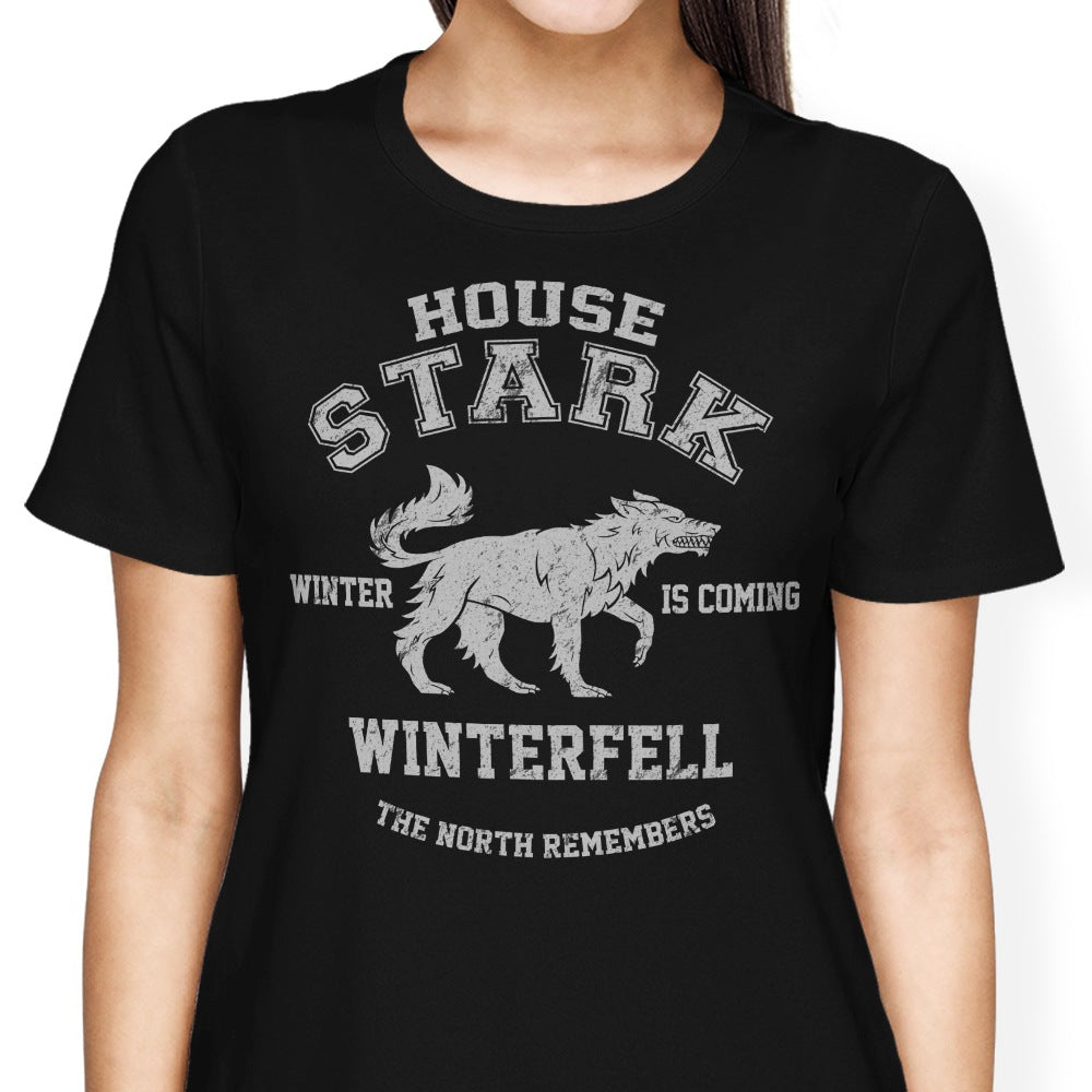 Digital Phoenix's Winter is Coming Collection - Women's Fashion Apparel