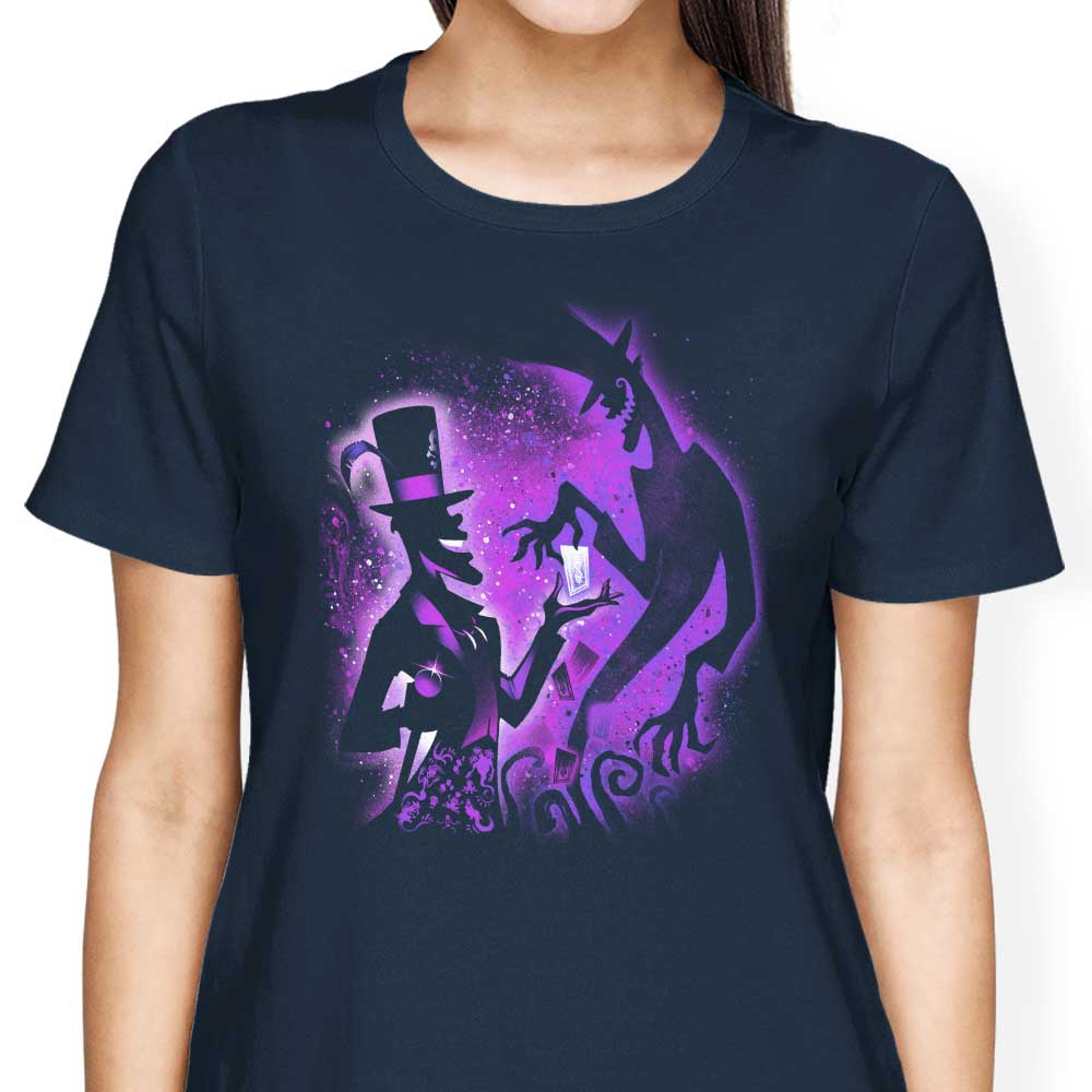 Women's Clothing - Shadow Man Apparel