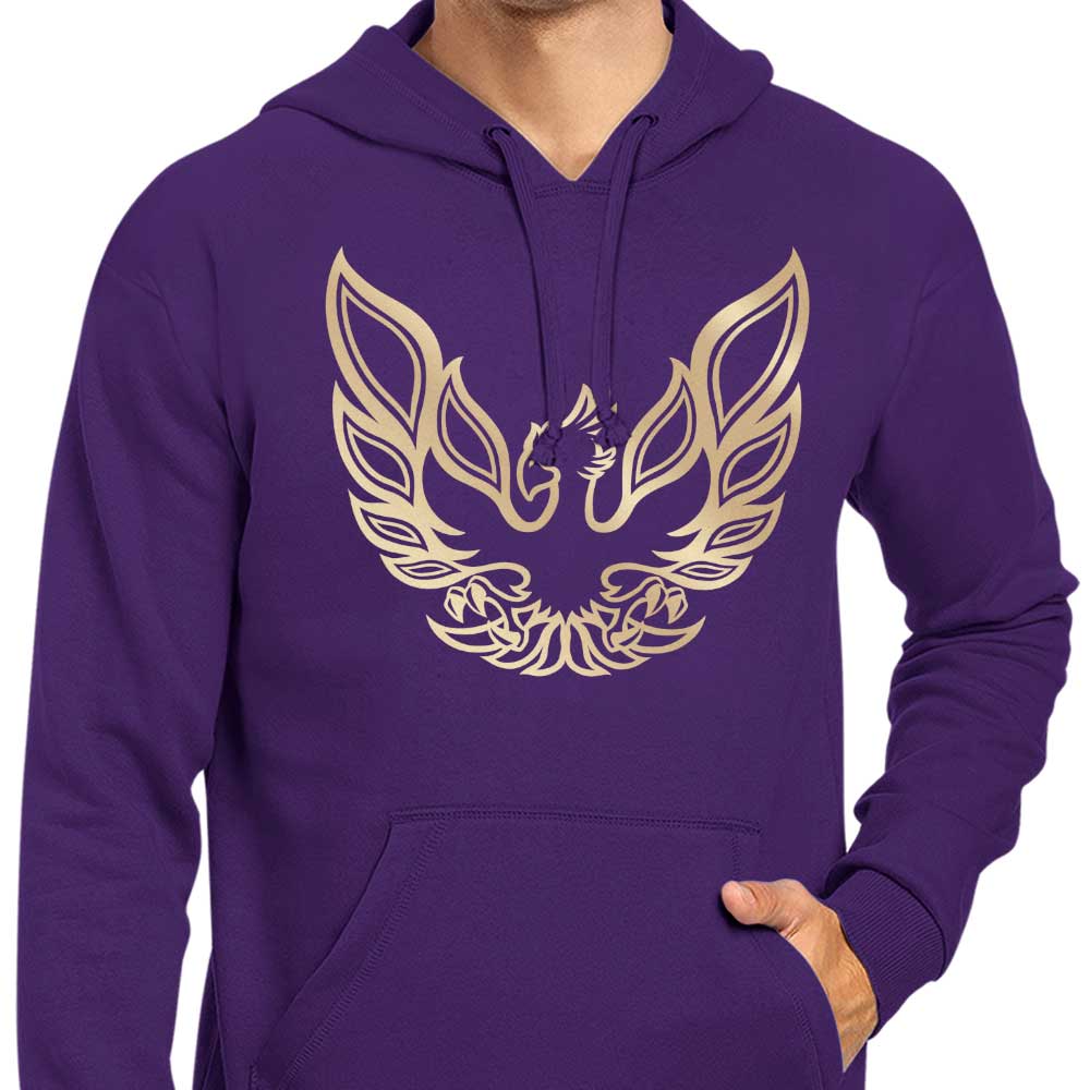 1988 Jango Snow Chocobird Comfortable Zip-Up and Pullover Hoodies