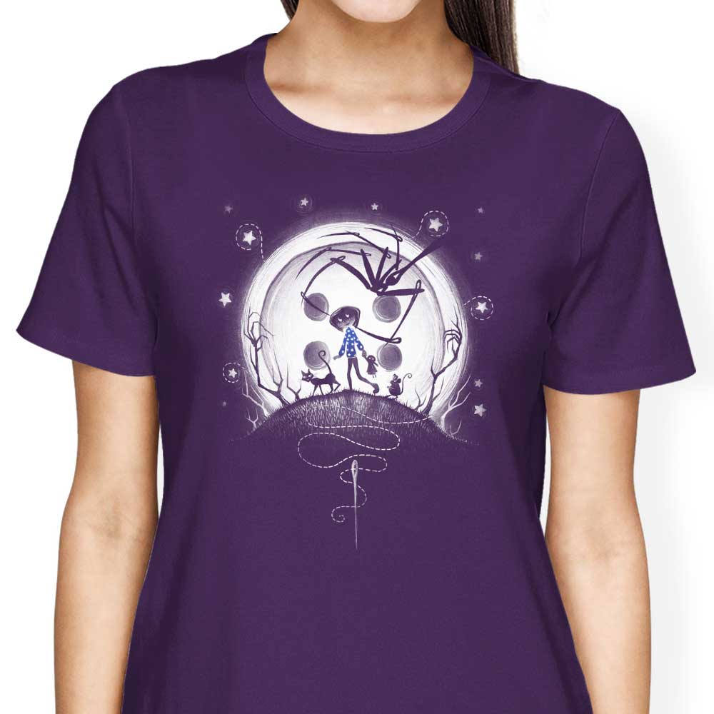 Women's Fashion Apparel - Behind the Door Collection