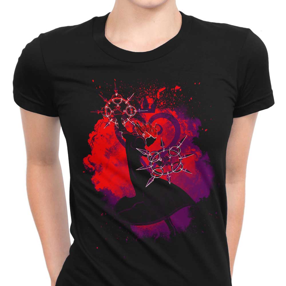 Dancing Flames' Spirit - Women's Fashionable Apparel