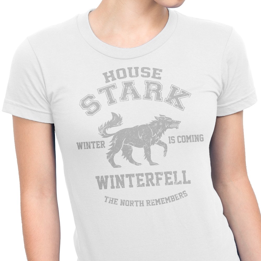 Digital Phoenix's Winter is Coming Collection - Women's Fashion Apparel