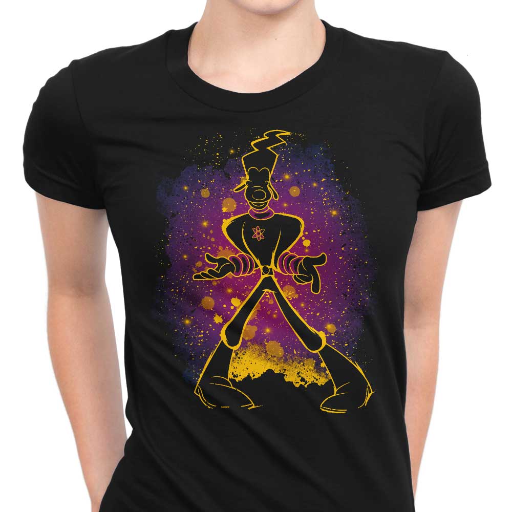 Soulkr's The I2I Women's Fashion Apparel Collection