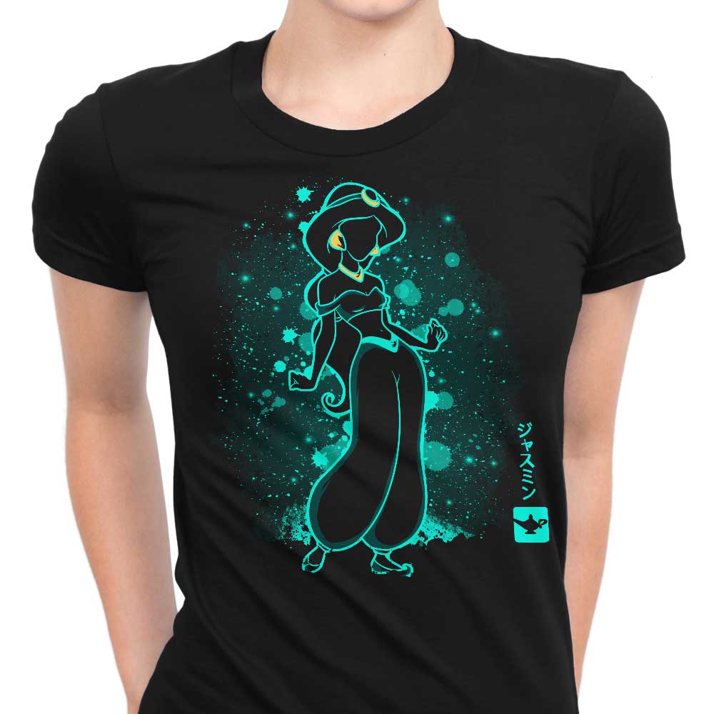 Women's Apparel - The Princess Inspired by Agrabah