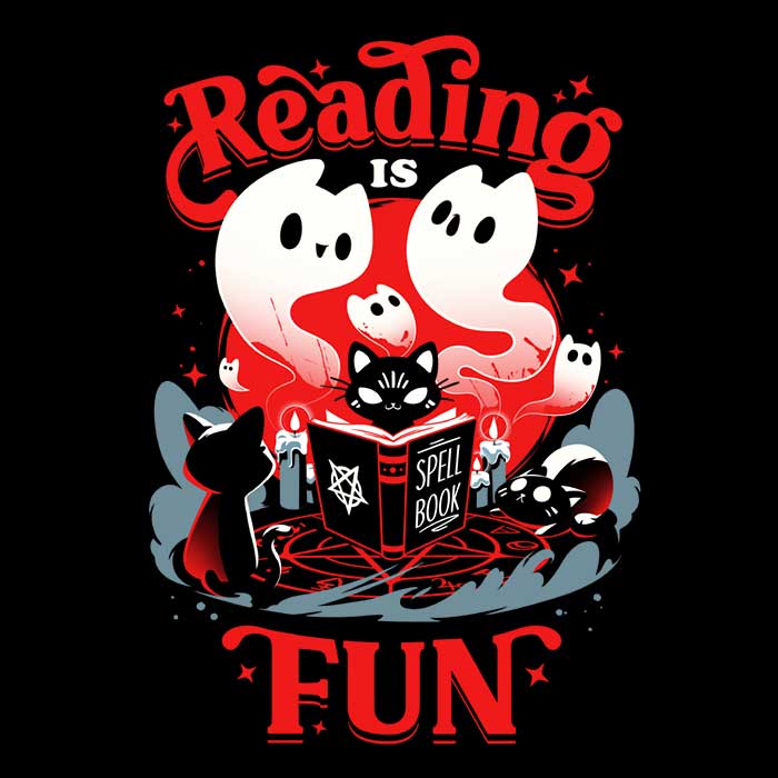 Fun Spell - Inspired Women's Apparel