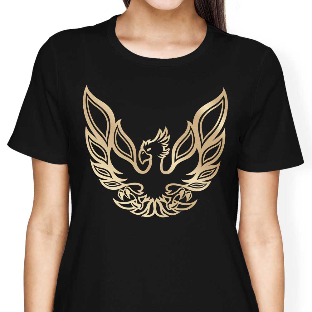 1988 Chocobird Women's Fashion Apparel Collection