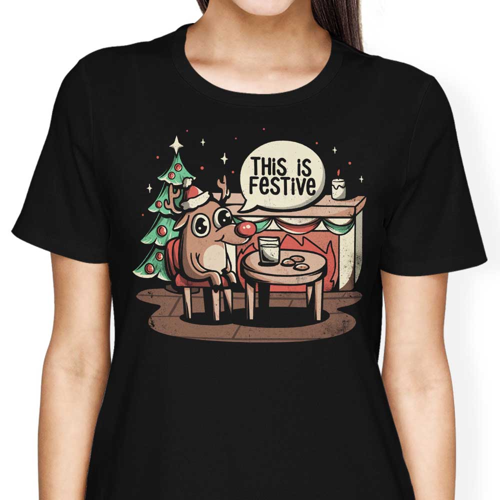 This is Festive - Stylish Women's Clothing Apparel